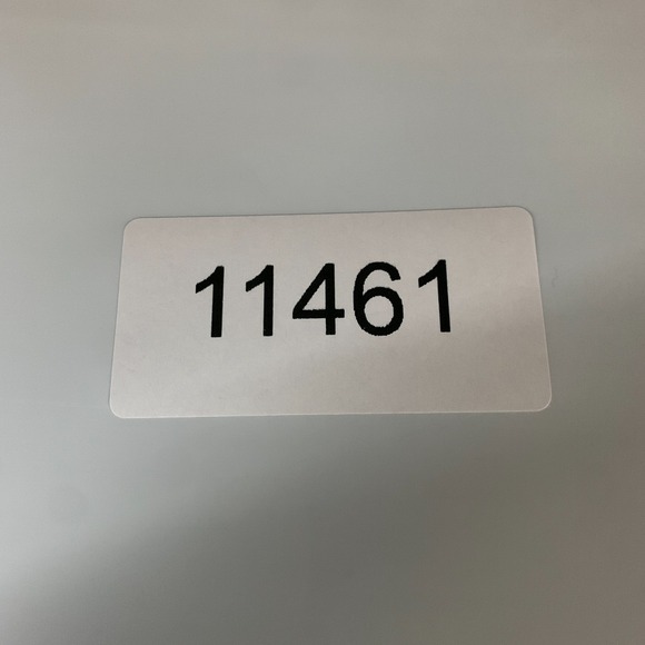 The Great. Valley Top Womens Small Pink Sweet Pea Floral Ruffle Cottagecore $325 - Picture 11 of 11